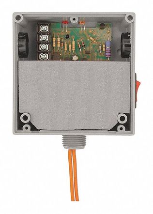 Functional Devices RIBXLSF