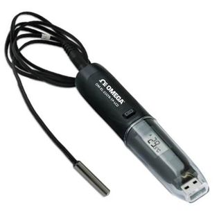 Omega OM-EL-21CFR-TP-LCD, OM-EL-21CFR-TP-LCD-NIST