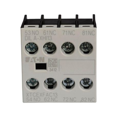Eaton XTCEXFAC13