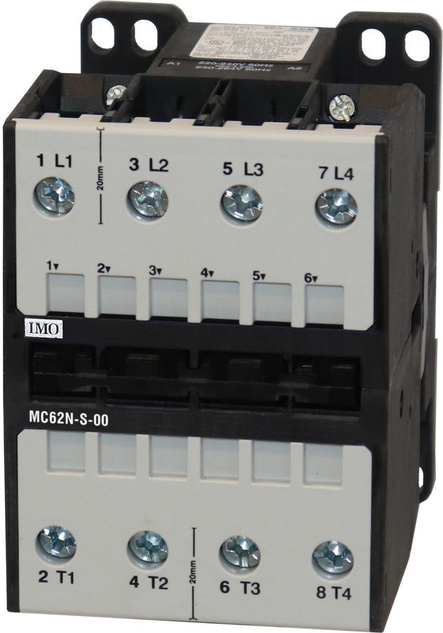 IMO Automation MC50N-S-00-40230AC, MC50N-S-00-4024AC, MC50N-S-00-4024DC, MC50N-S-00-40400AC, MC62N-S-00-40230AC, MC62N-S-00-4024AC, MC62N-S-00-4024DC, MC62N-S-00-40400AC, MC74N-S-00-40230AC, MC74N-S-00-4024AC, MC74N-S-00-4024DC, MC74N-S-00-40400AC