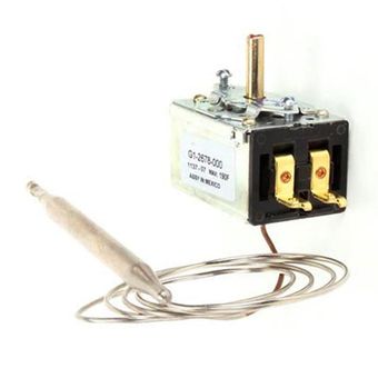 Atlas, Ranco 2500-1, G1-2678-000