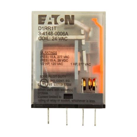 Eaton D1RR1T