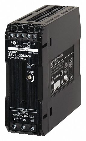 Omron S8VK-G12024