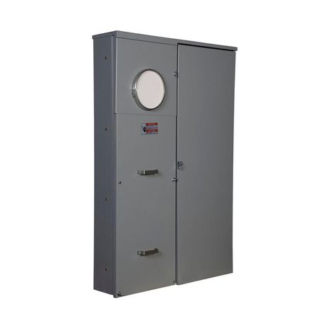 Eaton HP40SH, HP40SHA