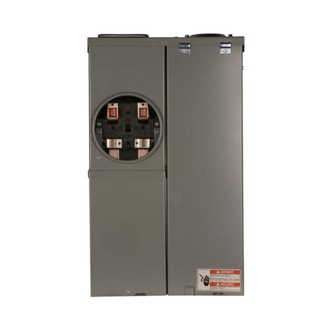 Eaton CMBE24L125BTSC