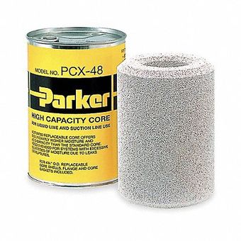 Parker PCK-48HH, PCX-48