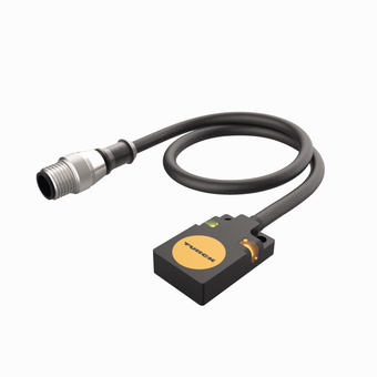 Turck TB-Q08-0.15-RS4.47T, TB-Q08-0.15-RS4.47T/C53