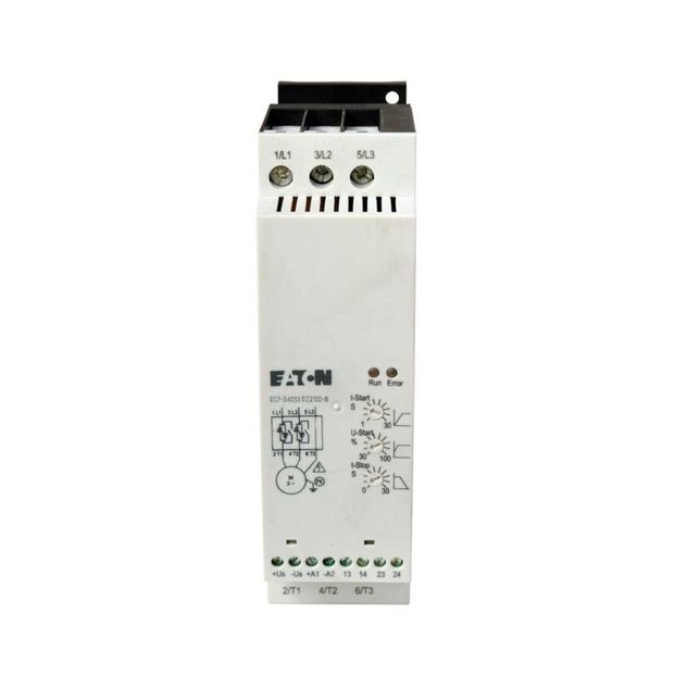 Eaton DS7-340SX032N0-L, DS7-340SX041N0-L, DS7-340SX041N0-N, DS7-340SX055N0-L, DS7-340SX055N0-N, DS7-340SX070N0-L, DS7-340SX070N0-N, DS7-340SX081N0-L, DS7-340SX081N0-N, DS7-340SX100N0-L, DS7-340SX100N0-N, DS7-340SX135N0-L, DS7-340SX135N0-N, DS7-340SX160N0-L, DS7-340SX160N0-N