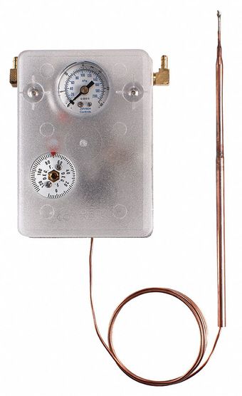 Johnson Controls T-8000-1, T-8000-6