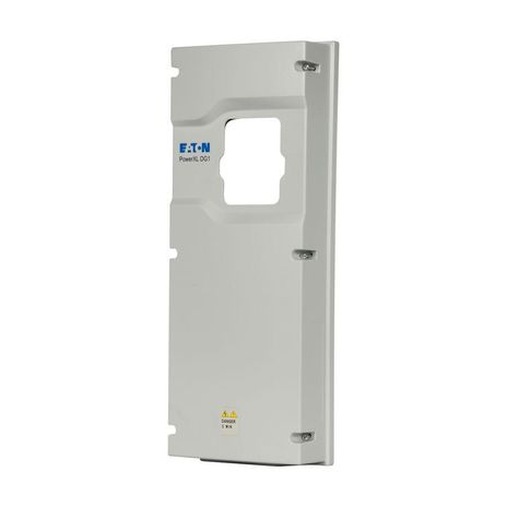 Eaton DXG-SPR-FR3CVR