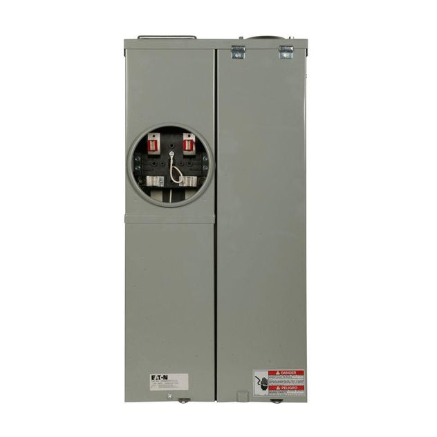 Eaton CMB88B200BTS