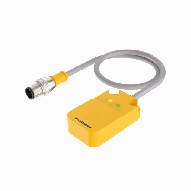 Turck BI10-Q14-AP45X2LD-0.3-RS4T, BI10-Q14-AP6X2-0.2-RS4T, BI10-Q14-AP6X2-0.5-RS4T, BI10U-Q14-AN6X2-0.2-RS4T, BI10U-Q14-AP6X2-0.2-RS4T, NI20-Q14-AD4X-0.2-RS4.2T, NI20-Q14-AN6X2-0.2-RS4T, NI20-Q14-AP6X2-0.2-RS4T, NI20-Q14-AP6X2-0.3-RS4T