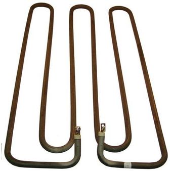 Toastmaster - See Middleby Marshall F706A8731