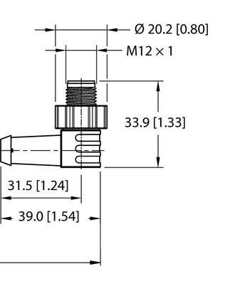 Turck EKRT-ESWT-A4.300-GU2K-1, EKRT-ESWT-A4.400-GC24-1, EKRT-ESWT-A4.400-GC24-10, EKRT-ESWT-A4.400-GC24-2, EKRT-ESWT-A4.400-GC24-3, EKRT-ESWT-A4.400-GC24-4, EKRT-ESWT-A4.400-GC24-5, EKRT-ESWT-A4.400-GC24-6, EKRT-ESWT-A4.400-GC24-8, EKRT-ESWT-A4.400-GC2K-0.5, EKRT-ESWT-A4.400-GC2K-1, EKRT-ESWT-A4.400-GC2K-10, EKRT-ESWT-A4.400-GC2K-2, EKRT-ESWT-A4.400-GC2K-5, EKRT-ESWT-A5.500-GC24-1
