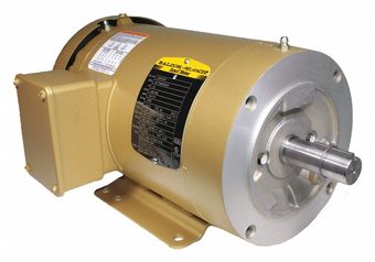 Baldor CEM3550T