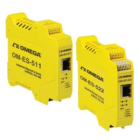 Omega OM-ES-511, OM-ES-522