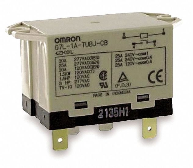 Omron