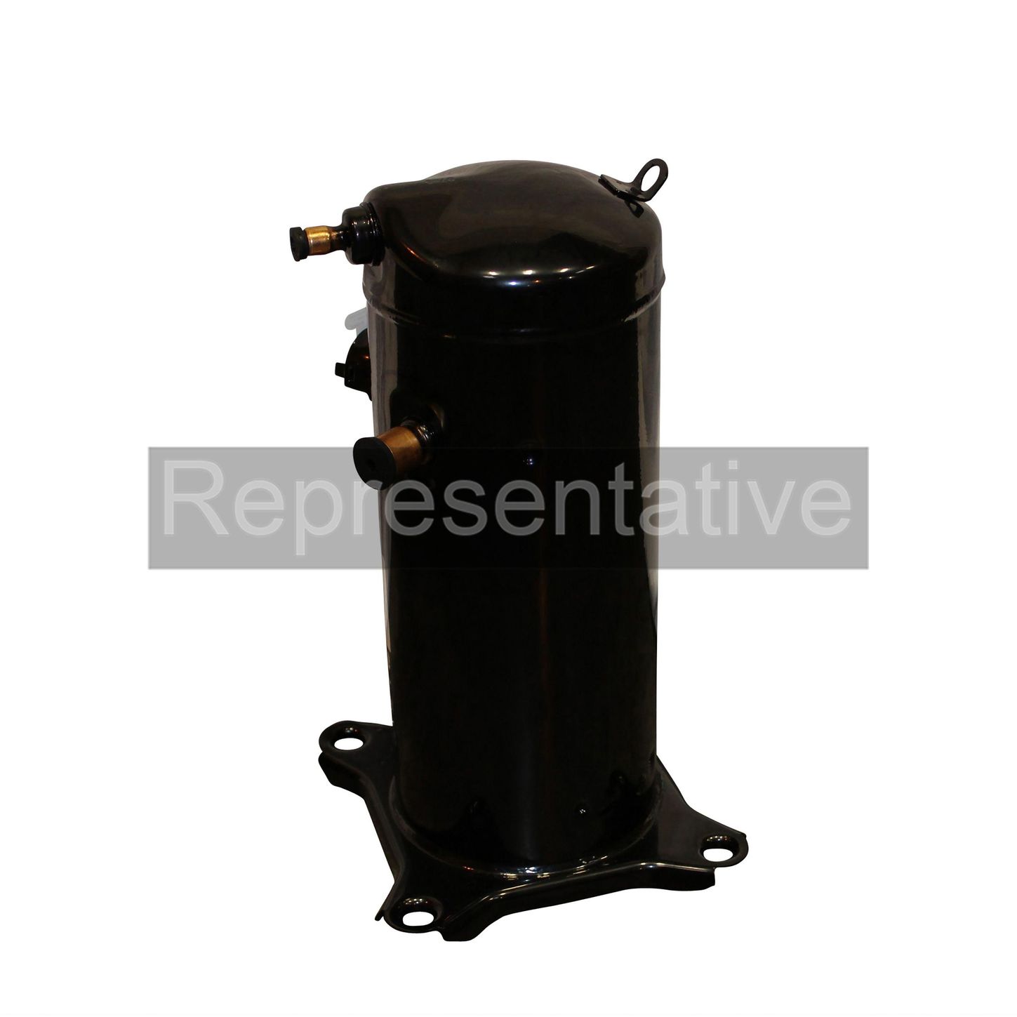 Carrier ZPD54K5E-TF5-830