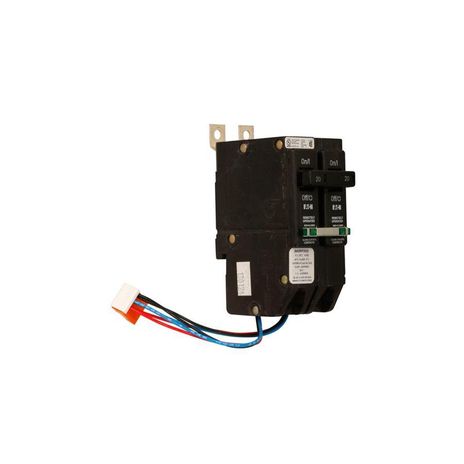 Eaton BABRP2020, BABRP2020X36