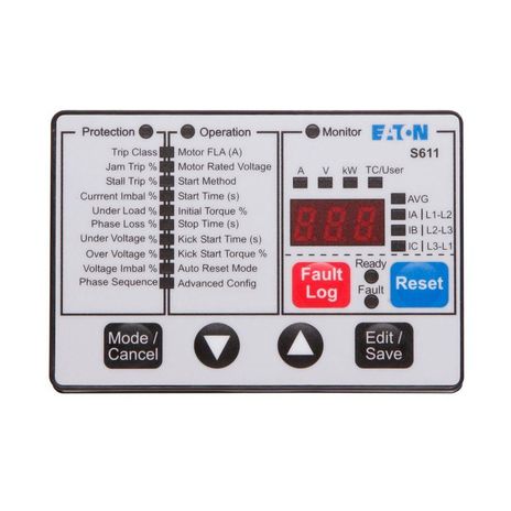 Eaton C4411