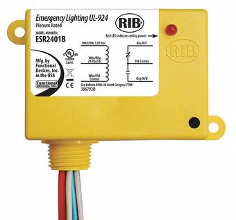 Functional Devices ESR2401B