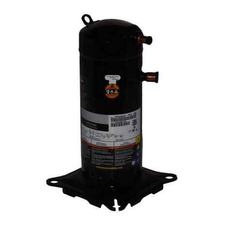 Carrier ZPS20K5E-PFV-830