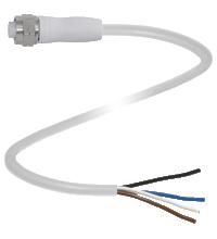 Pepperl+Fuchs FACTORY V1-GV4A-2M-PP-W1