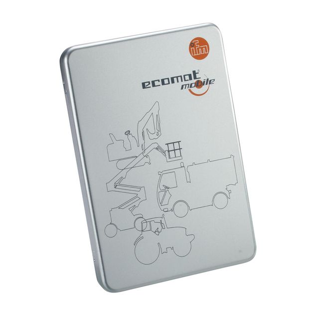 ifm Efector CP9030, CP9031