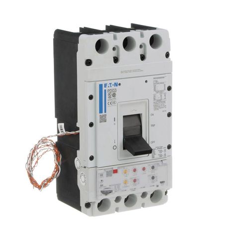 Eaton PDF33F0600E3CJ, PDF33F0600E3CK, PDF33F0600E3CL, PDF33F0600E3CN, PDF33F0600E3MJ, PDF33F0600E3MK, PDF33F0600E3ML, PDF33F0600E3MN, PDF33F0600E3RJ, PDF33F0600E3RK, PDF33F0600E3RL, PDF33F0600E3RN, PDF33F0600E3WJ, PDF33F0600E3WK, PDF33F0600E3WL