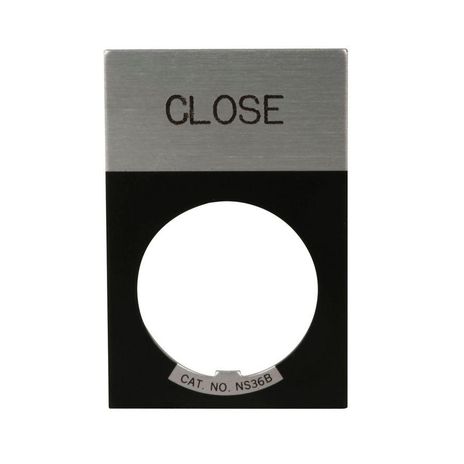 Eaton E22NS11, E22NS12, E22NS13, E22NS15, E22NS19, E22NS25, E22NS26