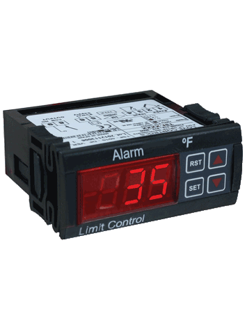 Dwyer TSF-4010, TSF-4011, TSF-4030