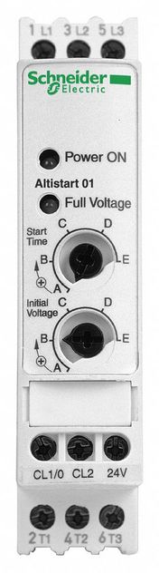 Square D ATS01N103FT