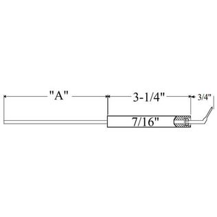 Beckett E5-188N4-2PK, E5-188N8-2PK