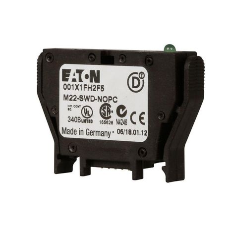 Eaton M22-SWD-NOPC