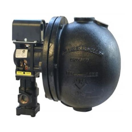 McDonnell & Miller 136900, 137100