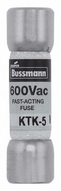 Eaton Bussmann KTK-5