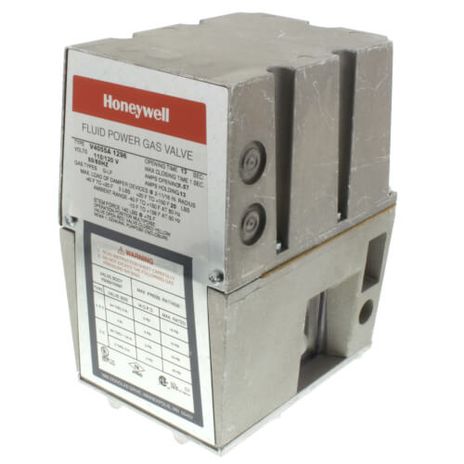 Honeywell Flame Safeguard V4055A1296