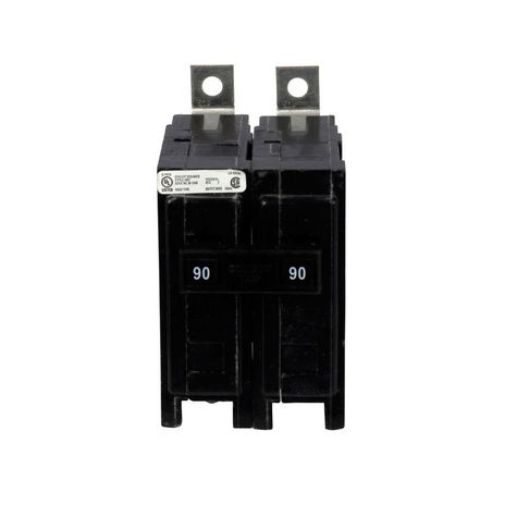 Eaton QBHW2090, QBHW2090H, QBHW2090S