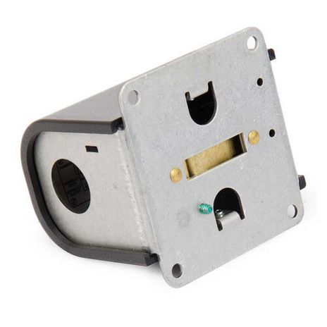 McDonnell & Miller 110000