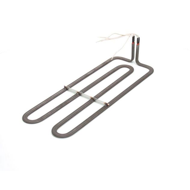 Vulcan 855529-1, VULCAN HART