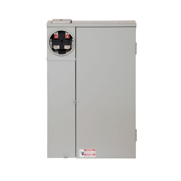 Eaton MBE4040B200BTS