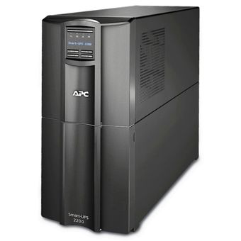 APC SMT2200US