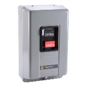 Square D 2510MCG1, 2510MCG2