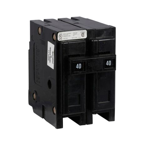 Eaton HQP2040, HQP2040D, HQP2040H, HQP2040R3, HQP2040R6, HQP2040V, HQP2045, HQP2045R3, HQP2045R6