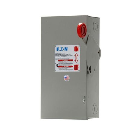 Eaton DH361UGK