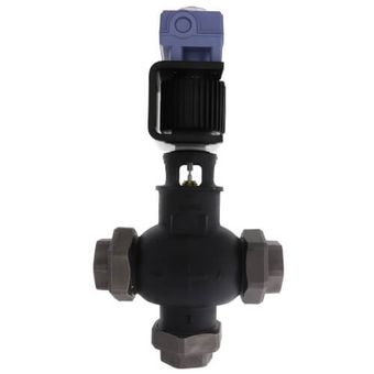 Siemens Building Technologies MXG461.50-30U