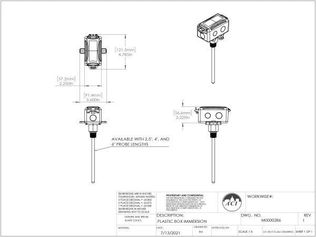 ACI A/TT1K-I-6"-4-PB
