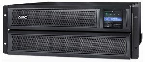 APC SMX3000HV, SMX3000HVT