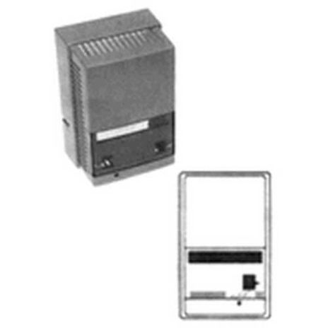 Siemens Building Technologies 192-257