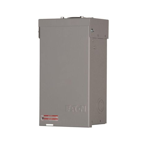 Eaton CH2L125RSE2P